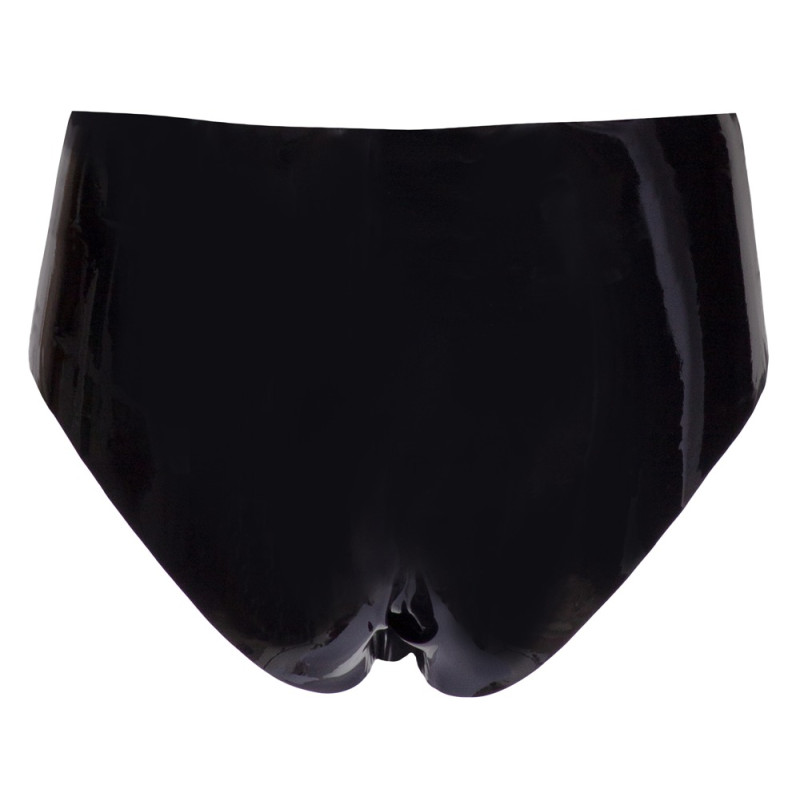 Men's Latex Briefs