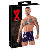 Men's Latex Briefs black