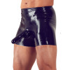 Men's Latex Briefs black