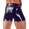 Men's Latex Briefs black