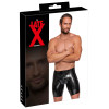 Men's Latex Pants Zip