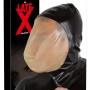Latex Vacuum Mask