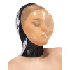 Latex Vacuum Mask