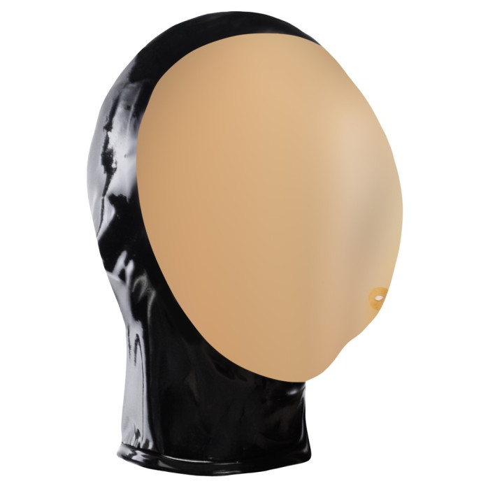 Latex Vacuum Mask