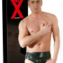 Latex Men's Briefs