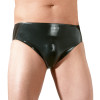 Latex Men's Briefs