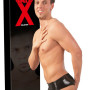 Latex Men's Briefs black M/L