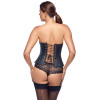 Leather Corset