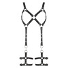 Leather Harness