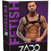 Leather Chest Harness