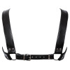 Leather Chest Harness