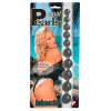 Anal Pearls black