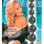 Anal Pearls black