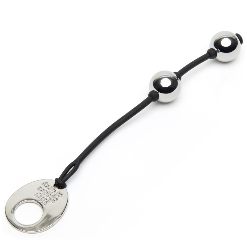 FSOG IG Mini Silver Pleasure B