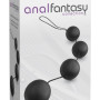 AFC Deluxe Vibro Balls Black