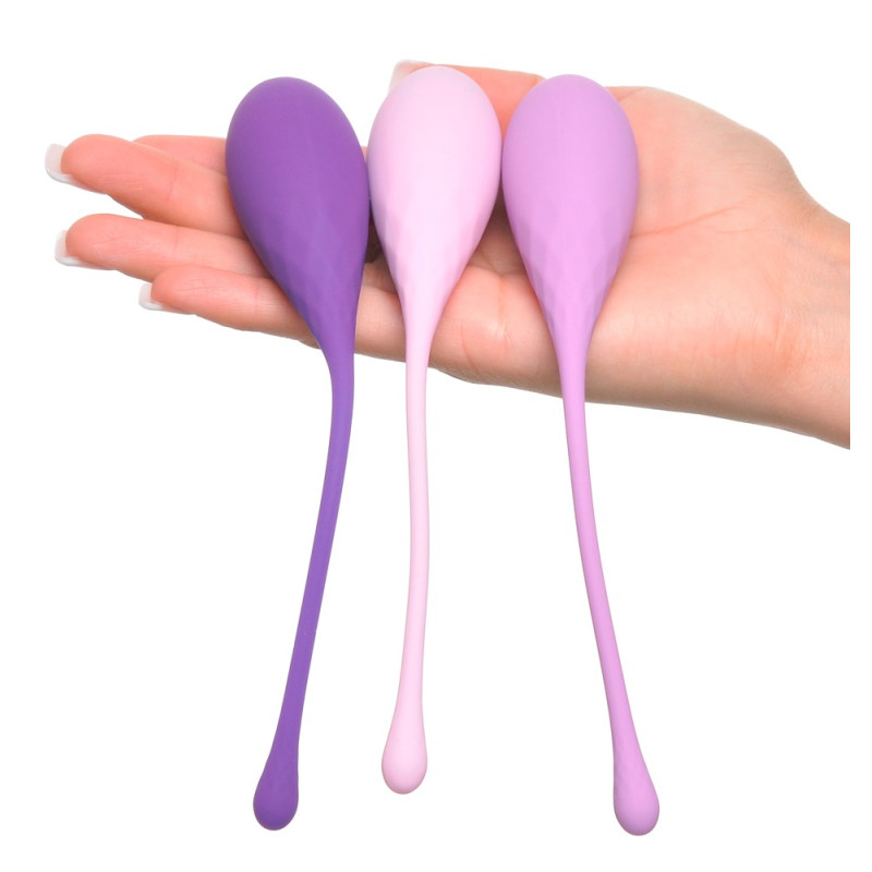 FFH Kegel Train-Her Set