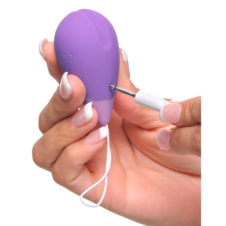 FFH Remote Kegel Excite Her Pu