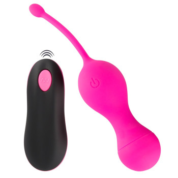 Sweet Smile RC Love Balls