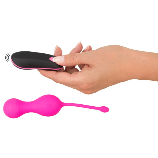 Sweet Smile RC Love Balls