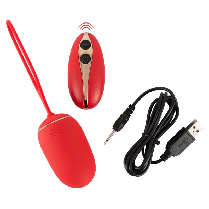 Sweet Smile RC Love Ball