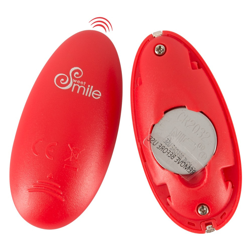 Sweet Smile RC Love Ball