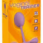 Vaginal trainer with bouncing