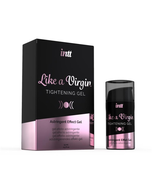  Like a Virgin Tightening Gel 15 ml
