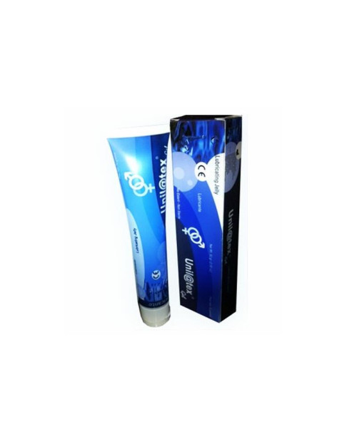  Lubricant Gel Water Base 82 gr