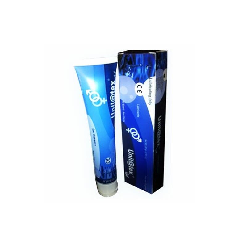  Lubricant Gel Water Base 82 gr