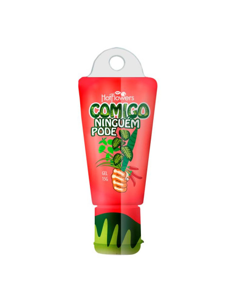  Male Stimulating Gel Conmigo Siempre 15gr