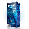  Manual Penis Pump with Vibration Attachment PSX06