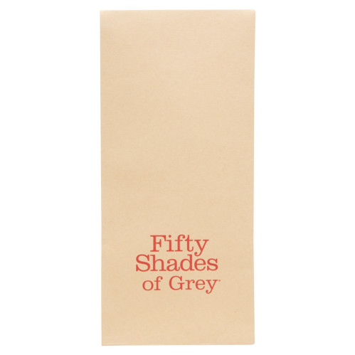 FSOG Sweet Anticipation Blind