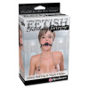 FFE Deluxe Ball Gag and Nipple