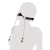 FFE Deluxe Ball Gag and Nipple