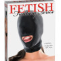 FFS Spandex Open Mouth Hood