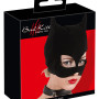 Cat mask black