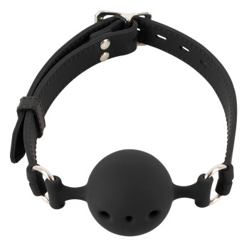 Silicone Gag medium