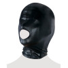 Head Mask Black