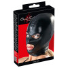 Mask black