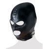 Mask black