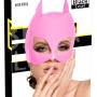 Vinyl Cat Mask S-L