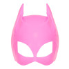 Vinyl Cat Mask S-L