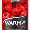 WARMup Raspberry 150 ml