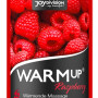 WARMup Raspberry 150 ml