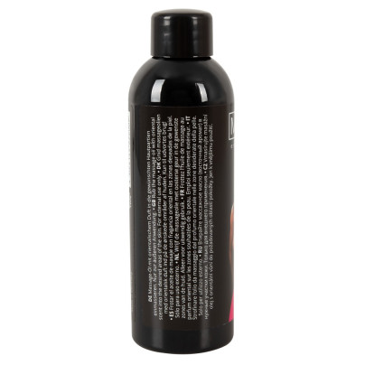 Oriental Ecstasy Mass.oil100ml