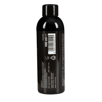Vanilla Massage Oil 100 ml
