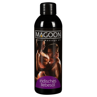 Magoon 100 ml Pack of 6