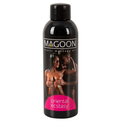 Magoon 100 ml Pack of 6