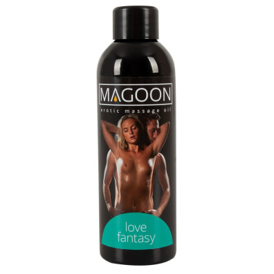 Magoon 100 ml Pack of 6