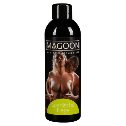 Magoon 100 ml Pack of 6